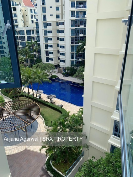 Sanctuary Green (D15), Condominium #202112912